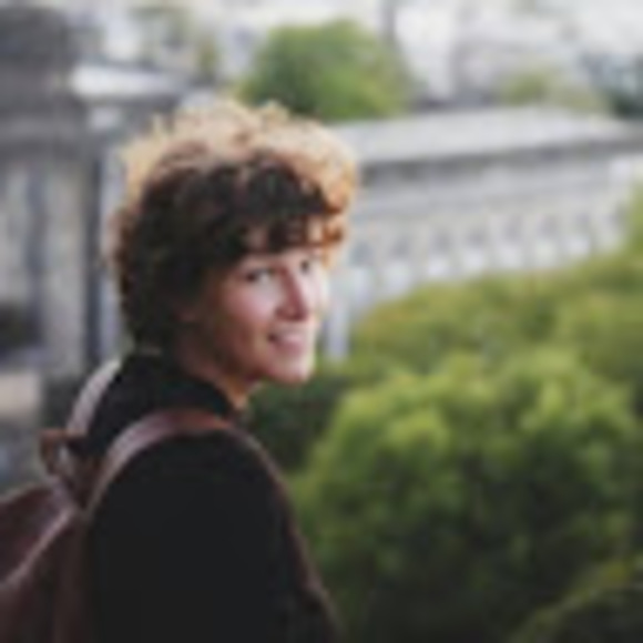 Meet your Posher, Marta - Picture 1 of 1